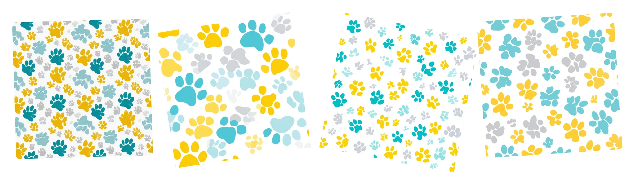 Patternful AI — Ready for Fabric, Wallpaper, Packaging & Web