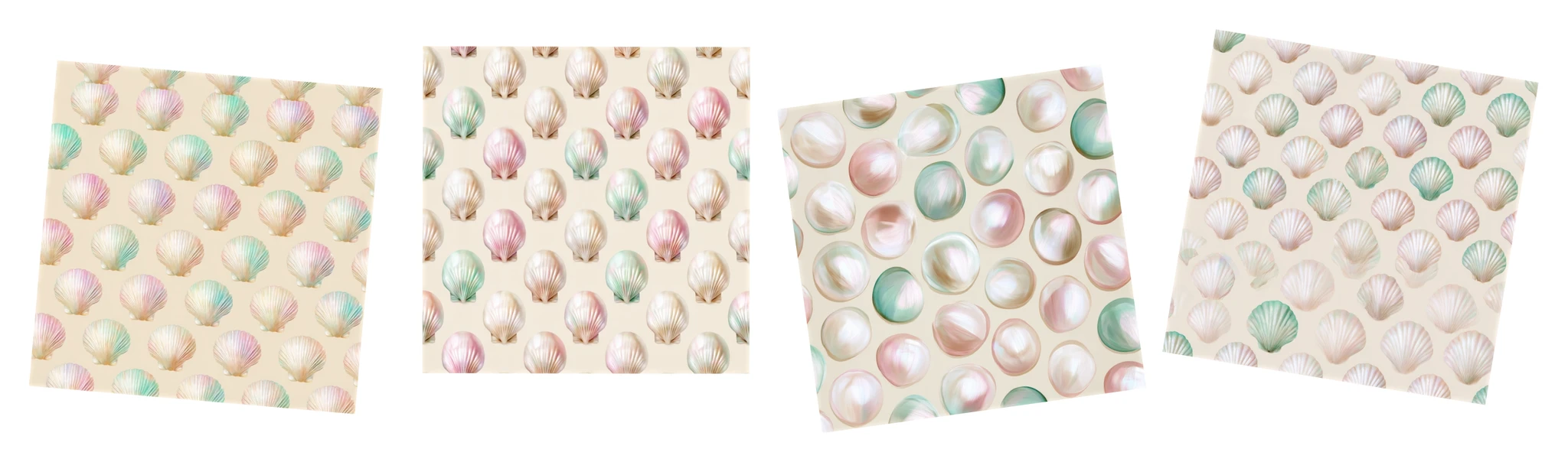 Patternful AI — Truly Seamless Infinite Tiling