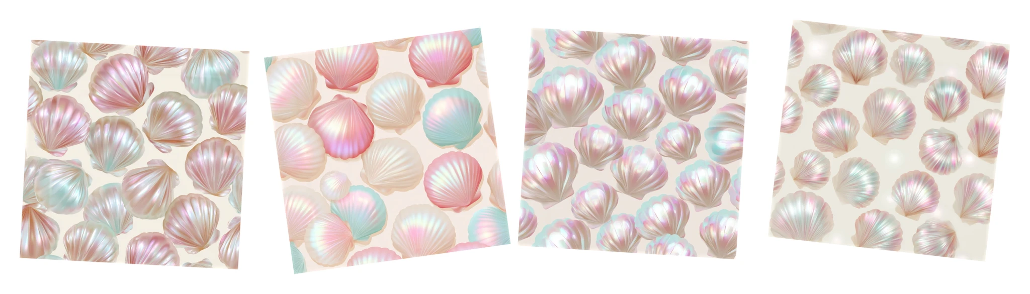 Patternful AI — Any Scale and Print-Ready Resolution