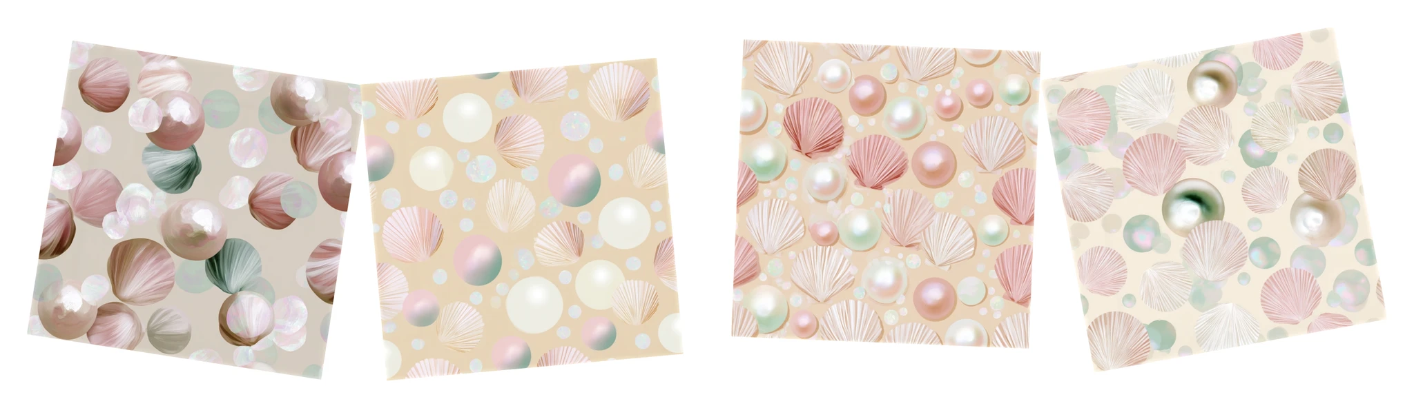Patternful AI — Ready for Fabric, Wallpaper, Packaging, and Web