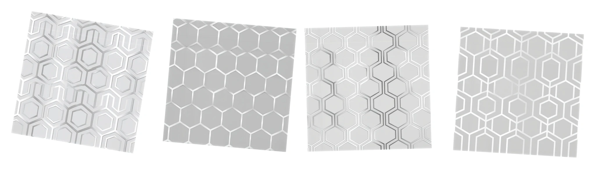 Patternful AI — Perfectly Seamless Infinite Tiling