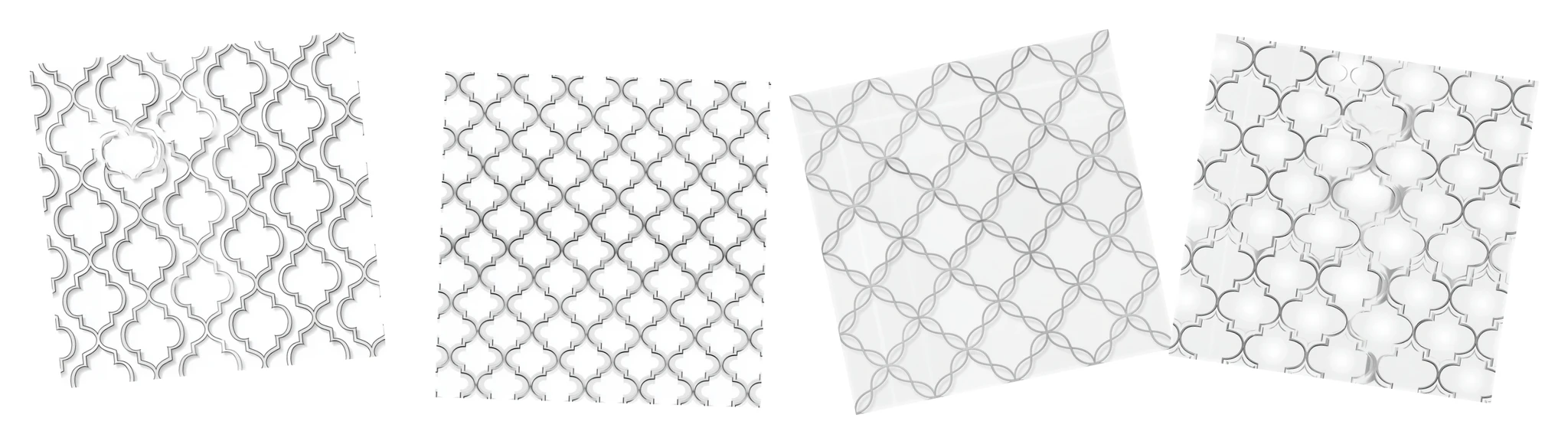 Patternful AI — Endless Color and Style Variations