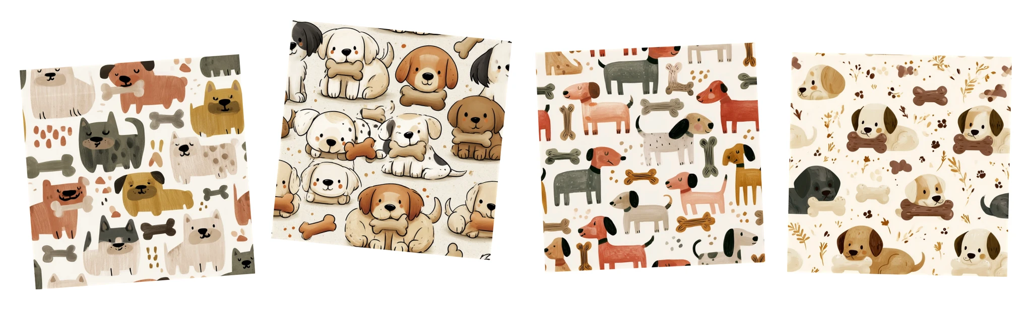 Patternful AI — Print-Ready for Any Project