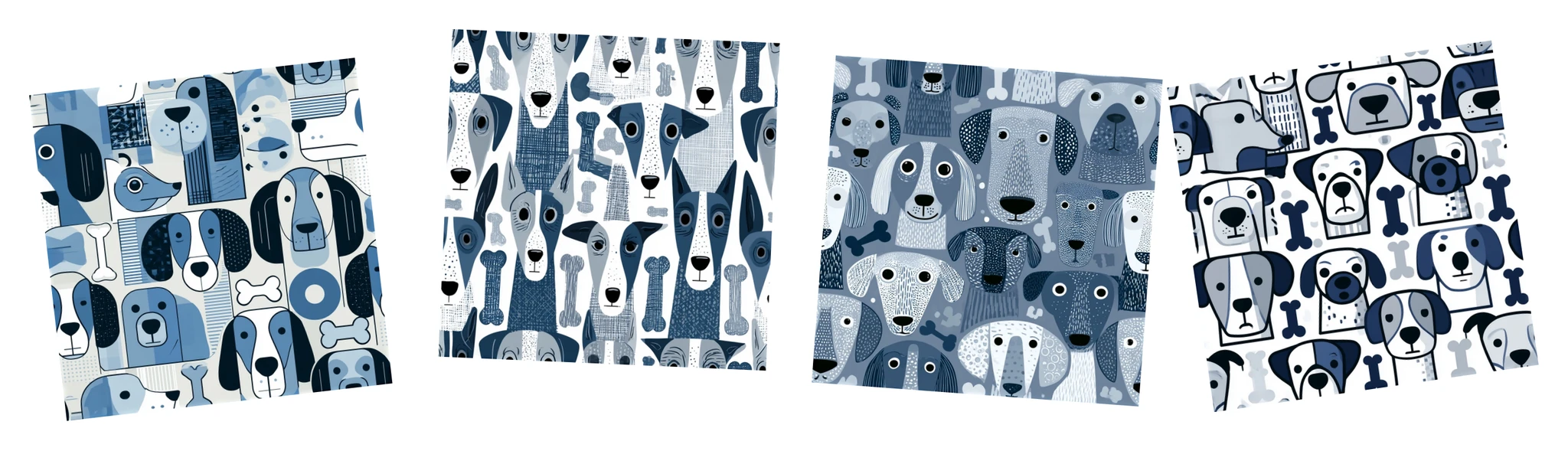 Patternful AI — Endless Color & Style Variety