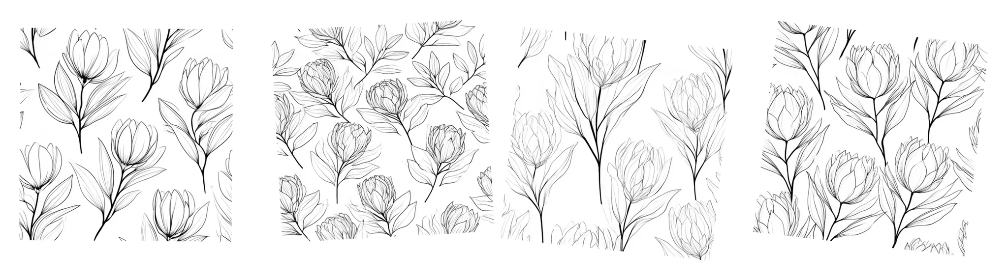 Patternful AI — Print-Ready Quality at Any Scale & Resolution