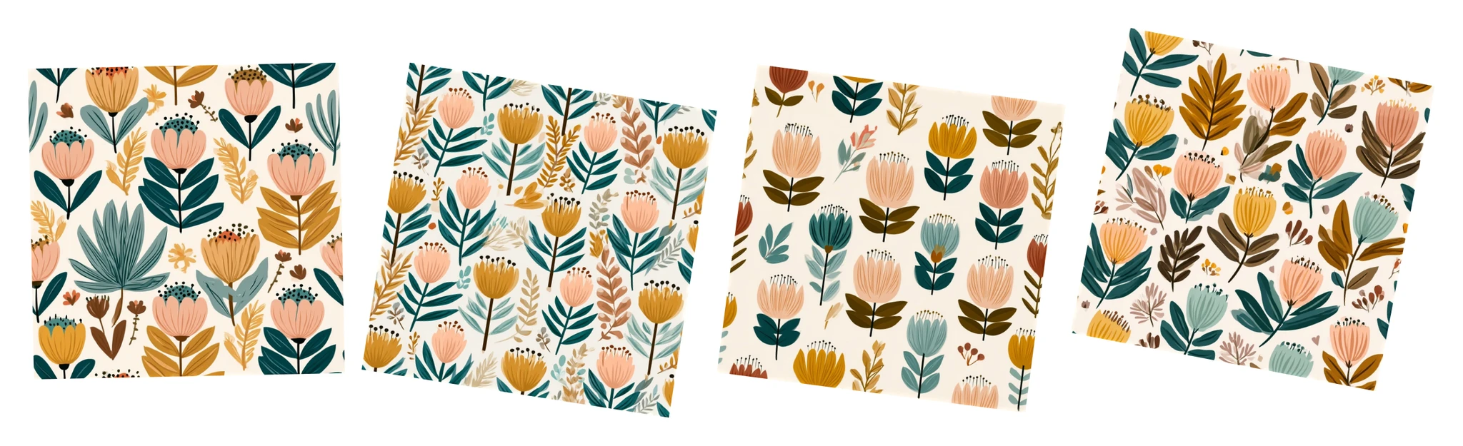 Patternful AI — Endless Color & Style Variety Instantly