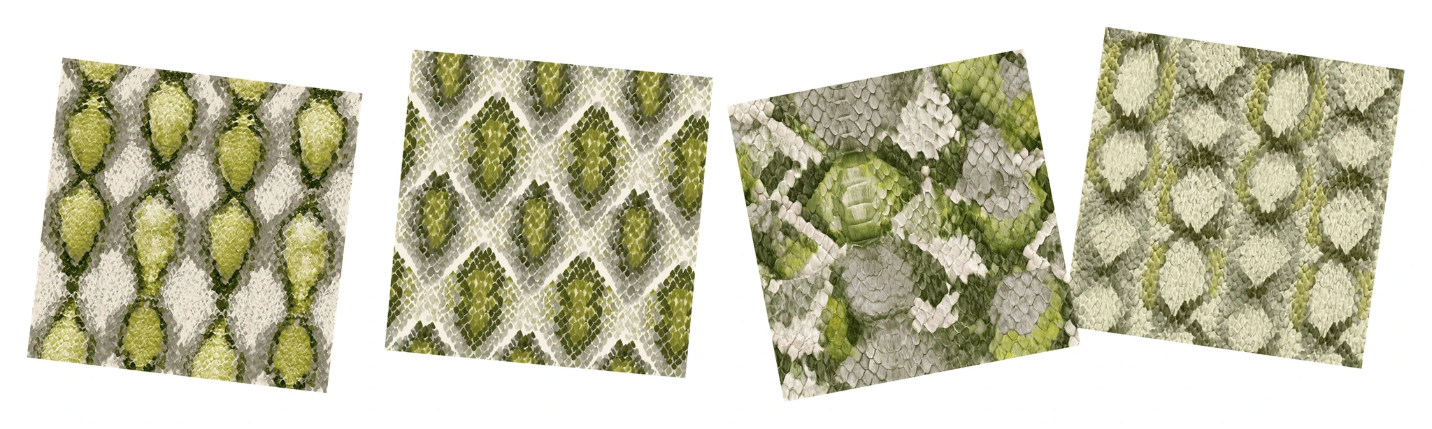 Patternful AI — Truly Seamless Infinite Tiling