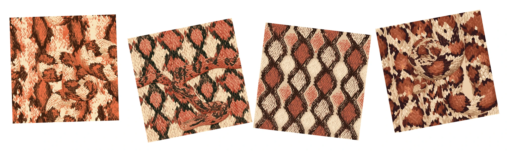 Patternful AI — Ready for Fabric, Wallpaper, Packaging & Web