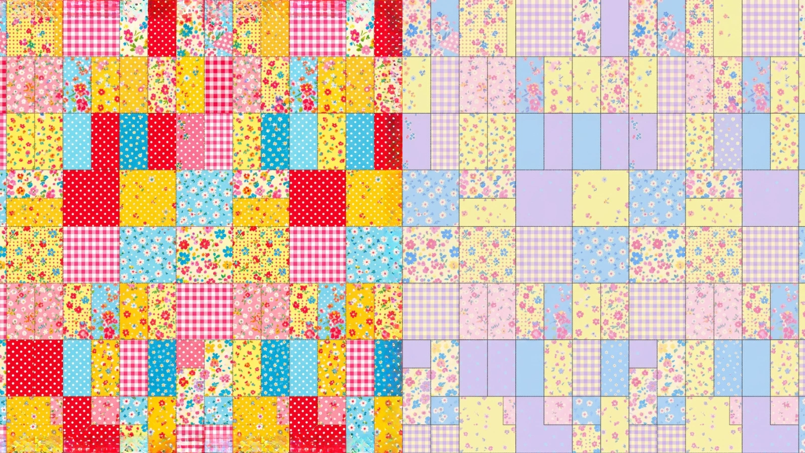 Patternful AI — Ready-Made Palettes or Your Own