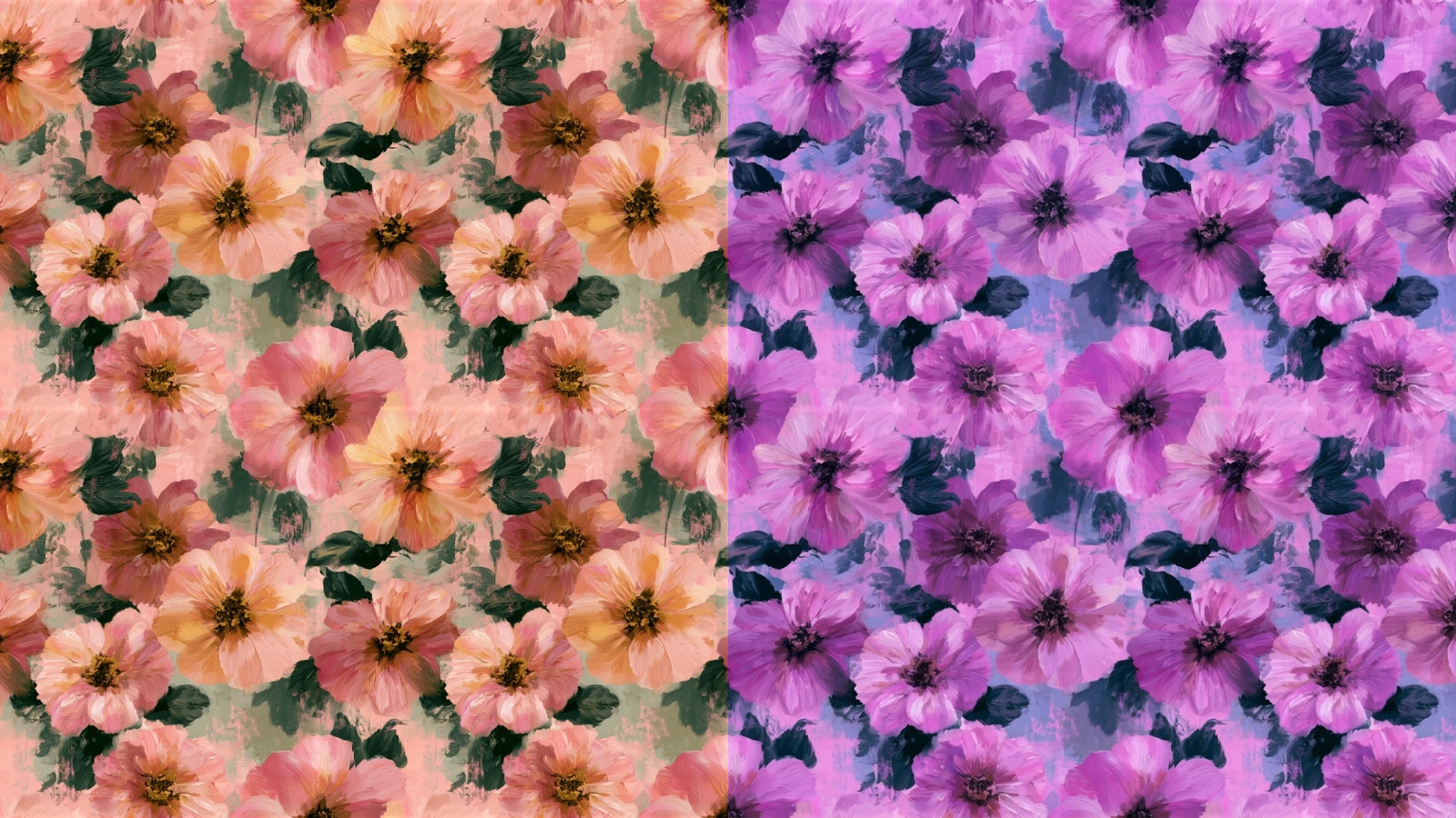 Patternful AI — Still Seamless, Every Time