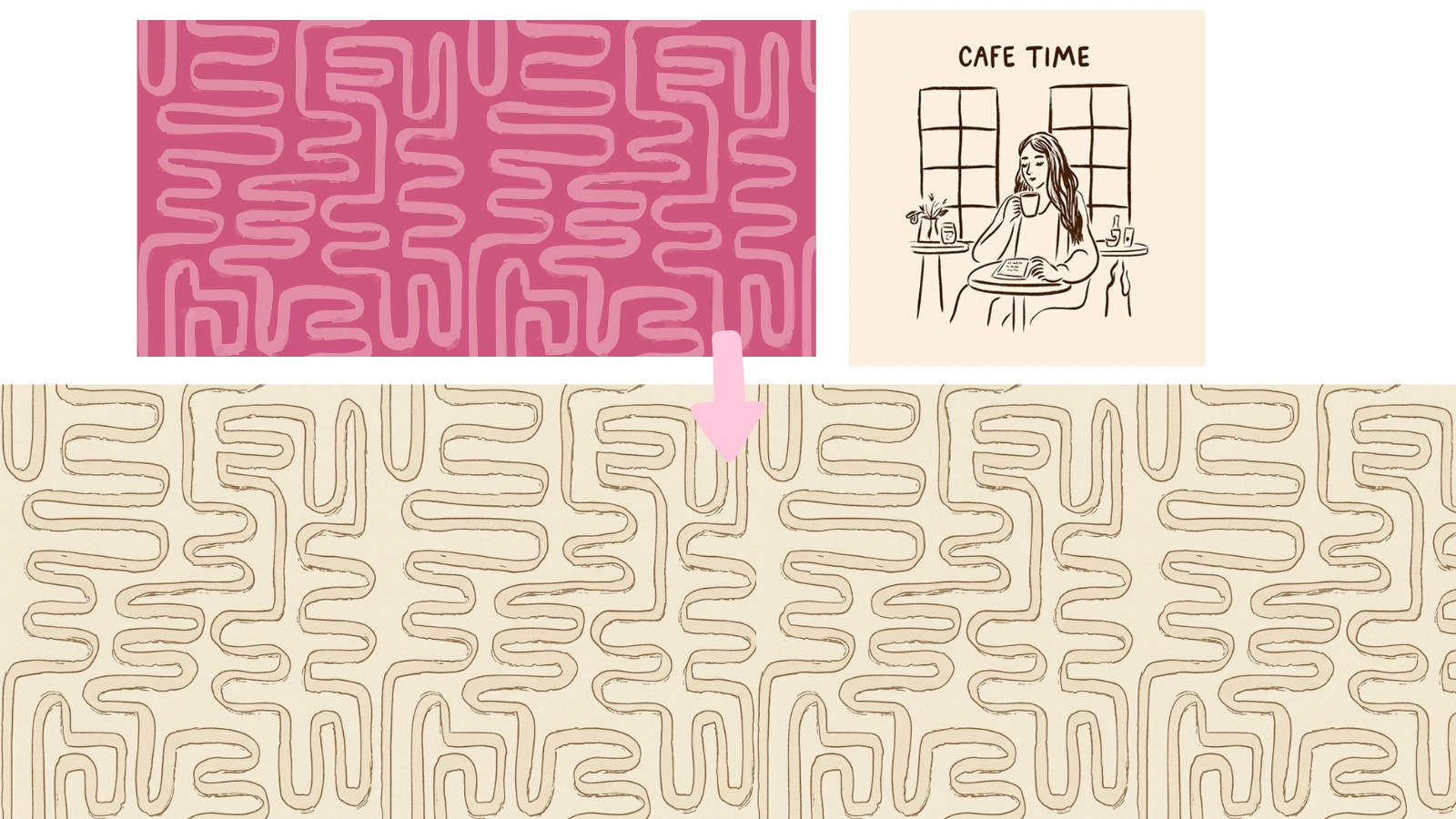 Patternful AI — Build a Coordinated Collection