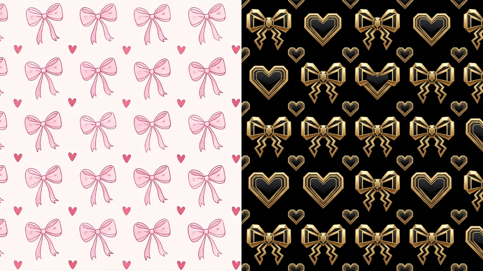 Patternful AI — Same Pattern, A New Look