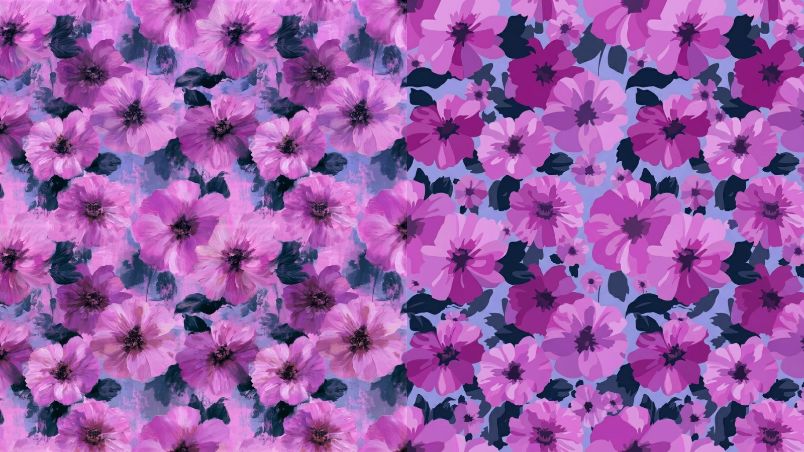 Patternful AI — Ready-Made Styles or Your Own
