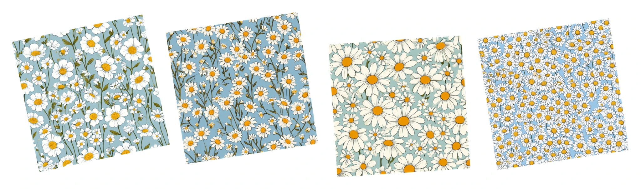Patternful AI — True Seamless Repeats, Always Retro Cute