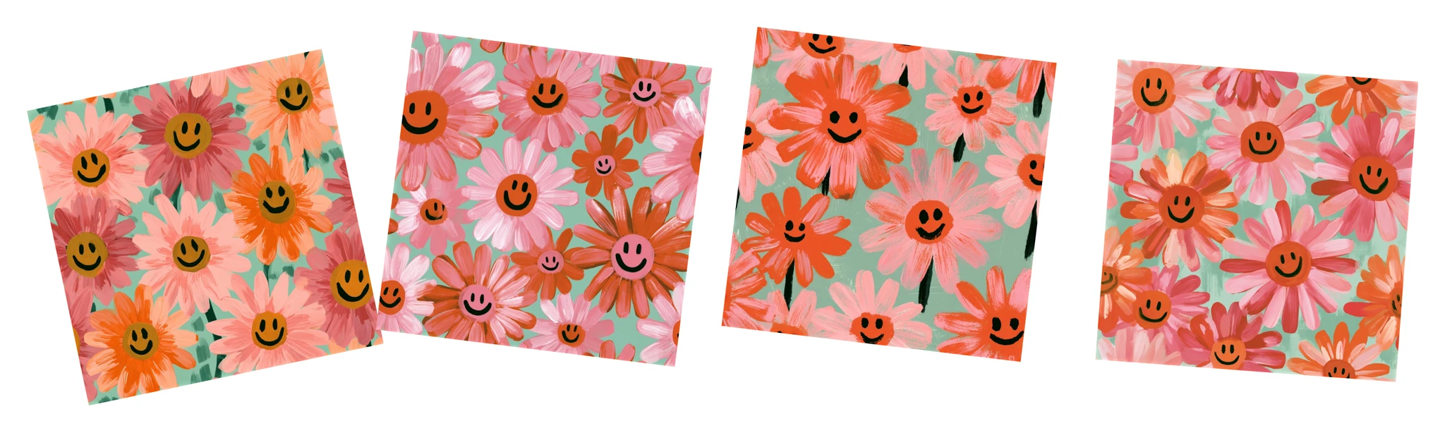 Patternful AI — Print-Ready at Any Scale & Resolution