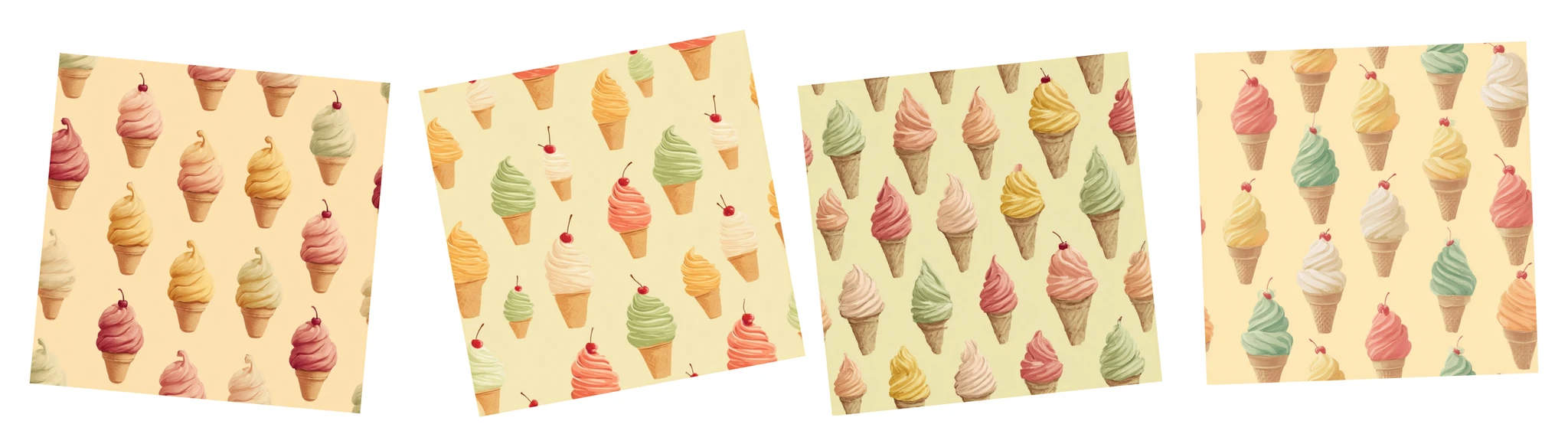 Patternful AI — Endless Color & Style Variations