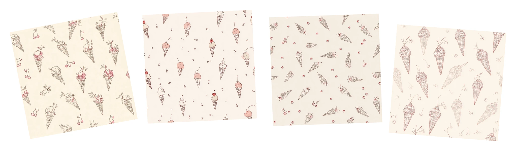 Patternful AI — Ready for Fabric, Wallpaper, Packaging & Web