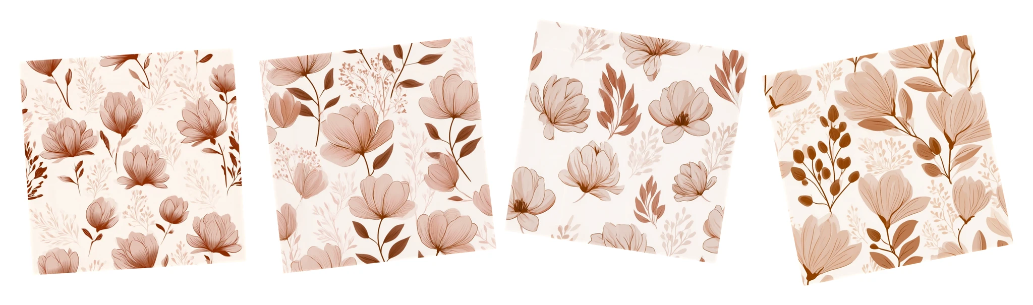 Patternful AI — Truly Seamless Elegance