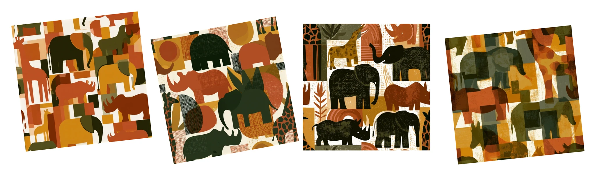 Patternful AI — Endless Scale and Resolution, Always Print-Ready
