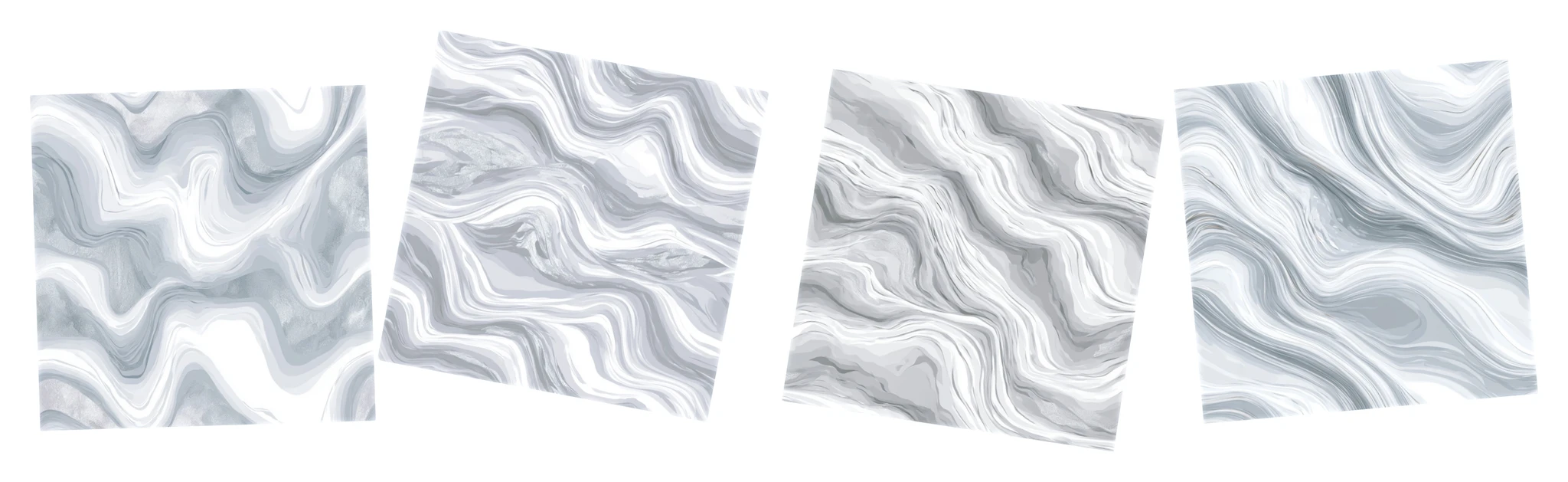 Patternful AI — Truly Seamless Marble Veins for Endless Tiling