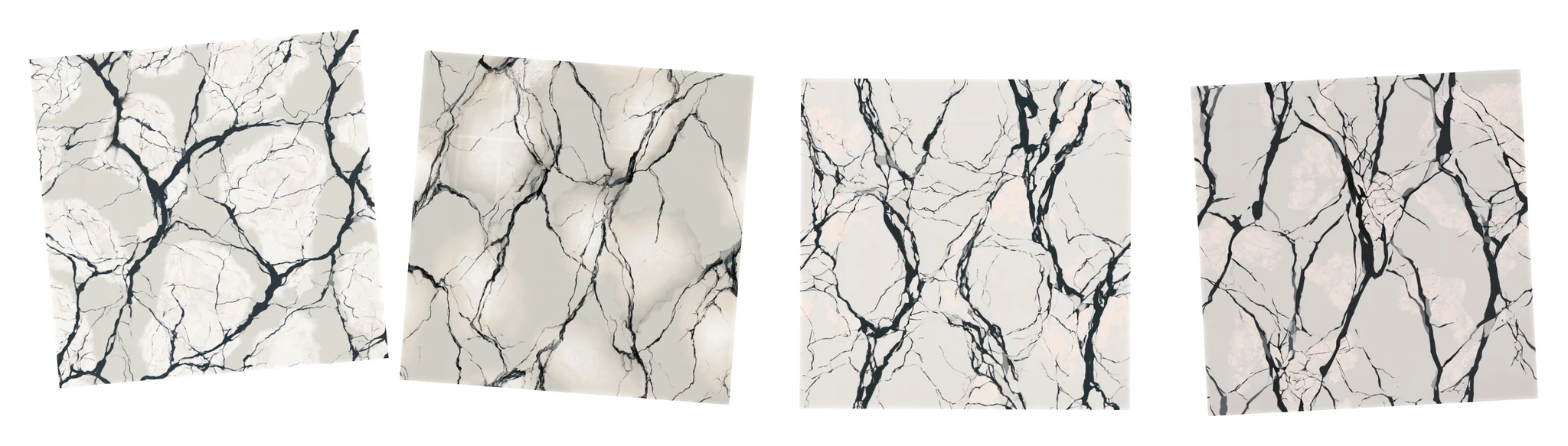 Patternful AI — Print-Ready Marble Veins at Any Scale