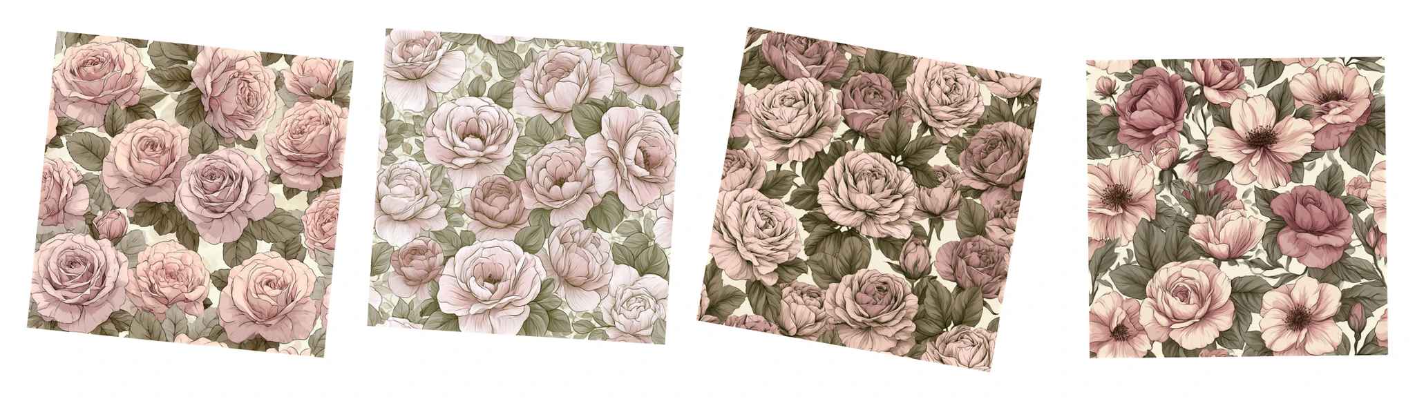 Patternful AI — Truly Seamless, Infinite Tiling
