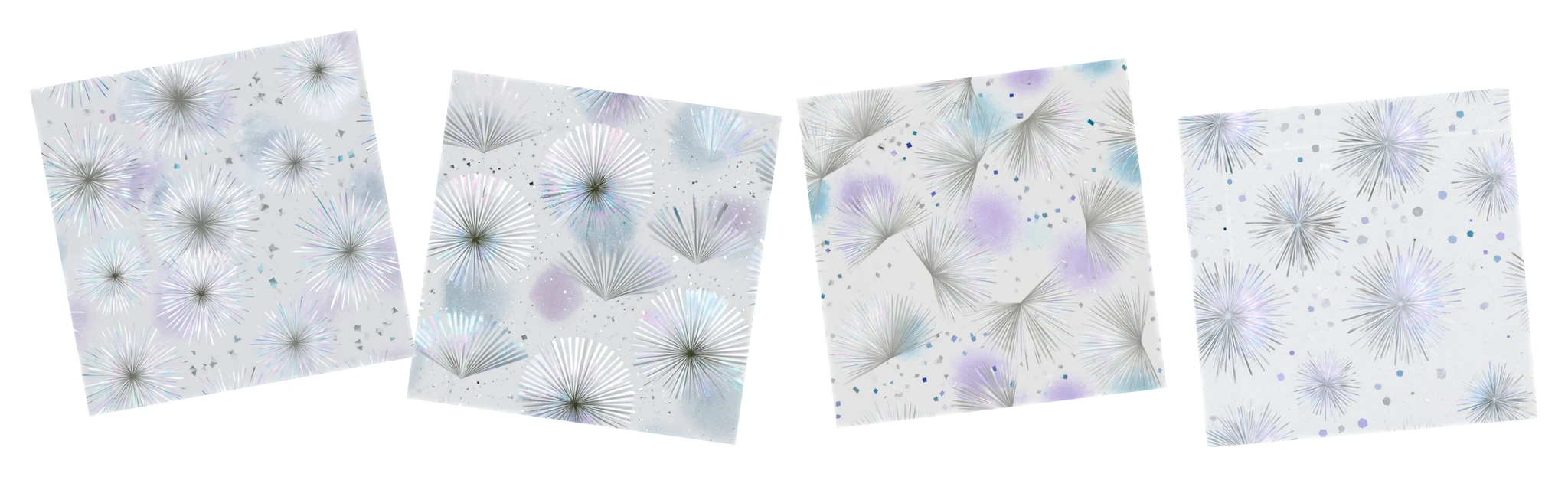 Patternful AI — Endless Color and Style Possibilities