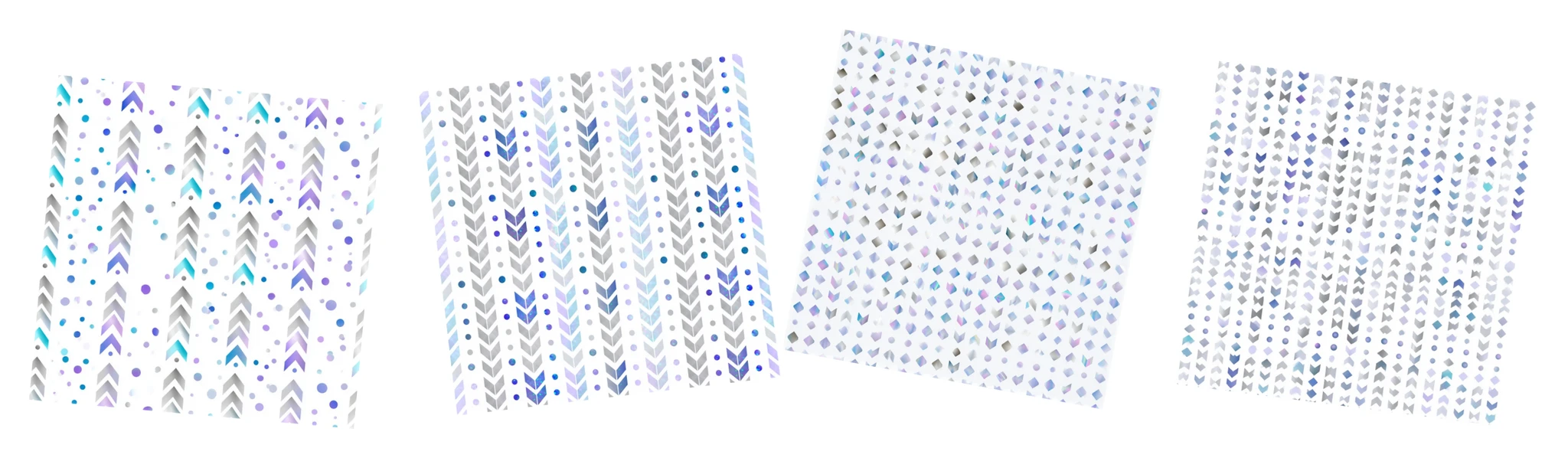 Patternful AI — Ideal for Fabric, Wallpaper, Packaging & Web