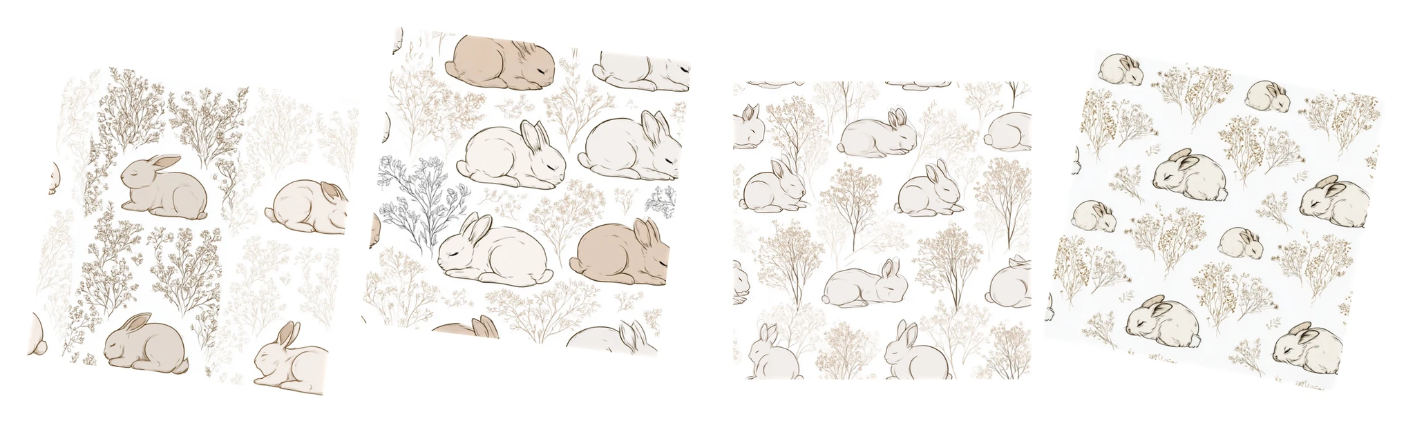 Patternful AI — Print-Ready at Any Scale and Resolution