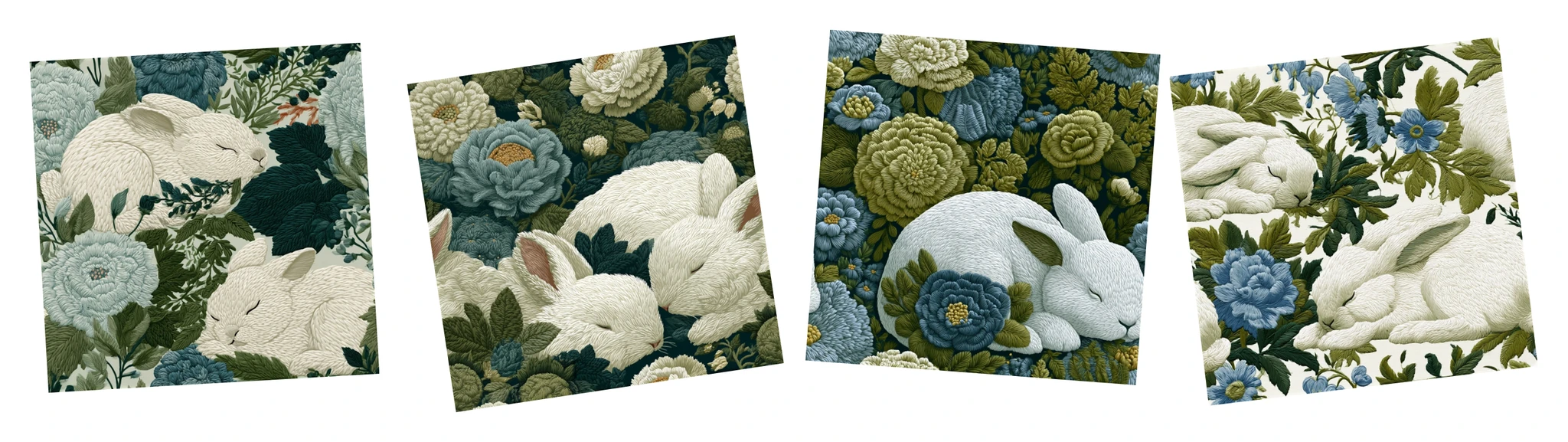 Patternful AI — Perfect for Fabric, Wallpaper, Packaging & Web