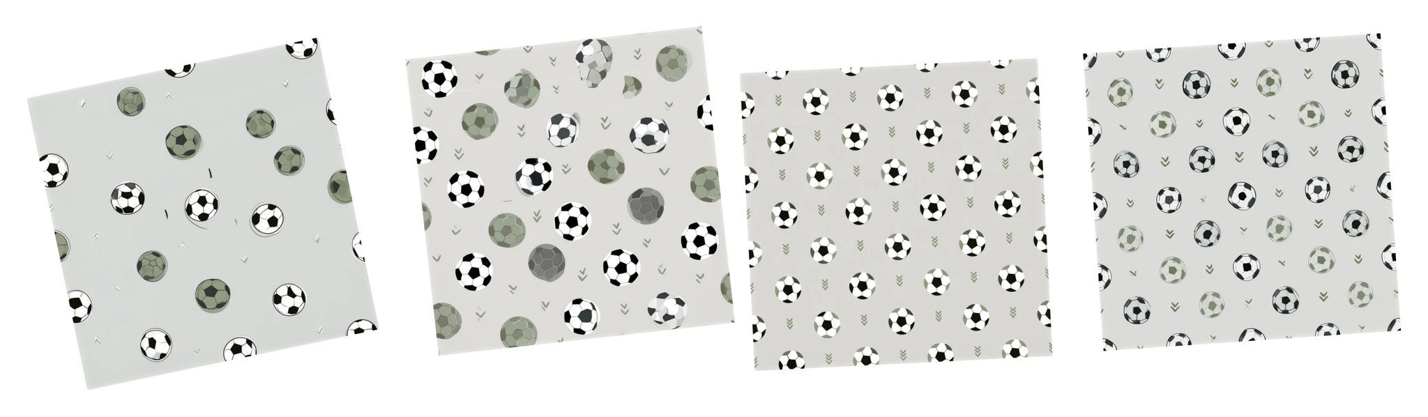 Patternful AI — Ready for Fabric, Wallpaper & More