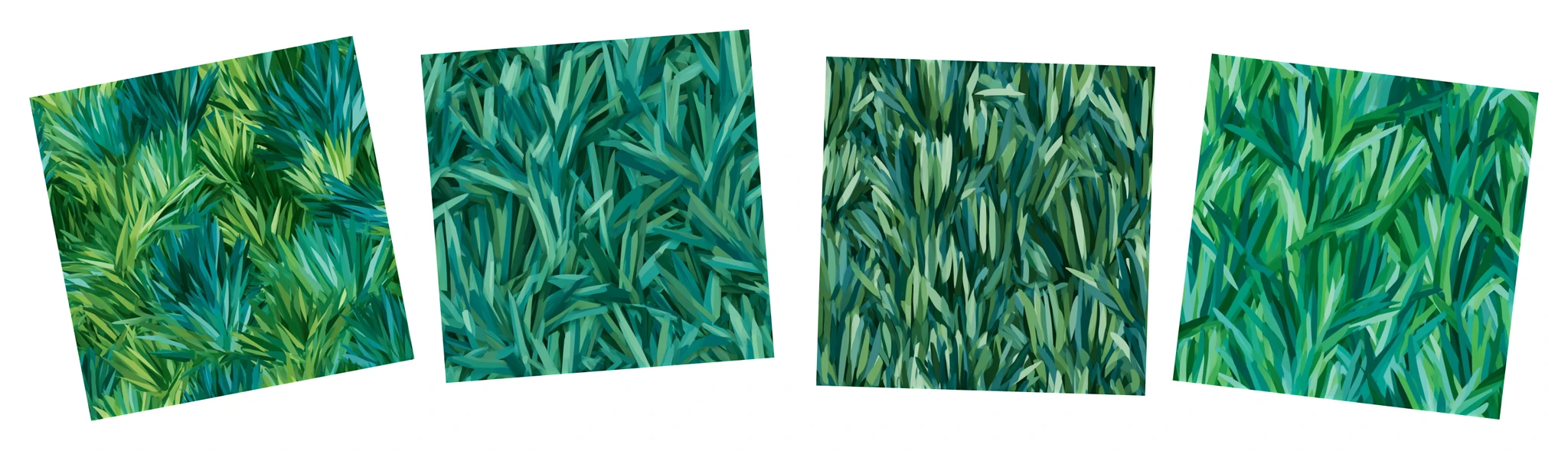 Patternful AI — Truly Seamless Infinite Tiling