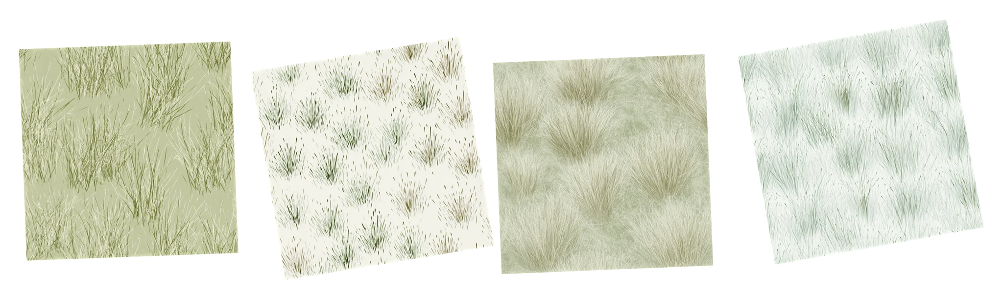Patternful AI — Ready for Fabric, Wallpaper, Packaging & Web