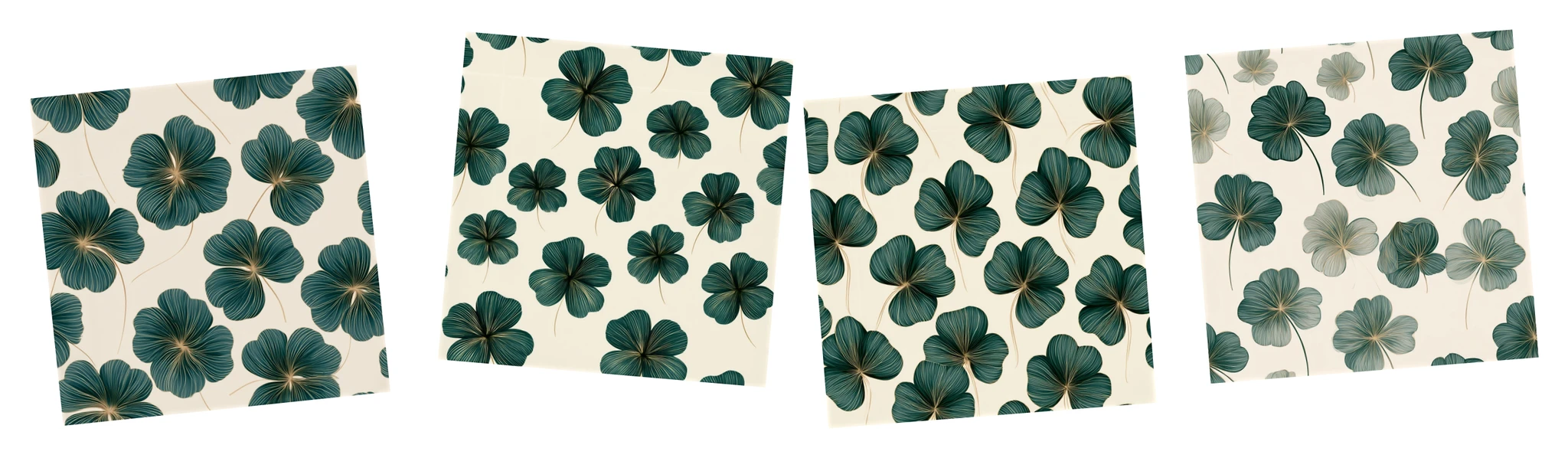 Patternful AI — Truly Seamless, Infinite Tiling