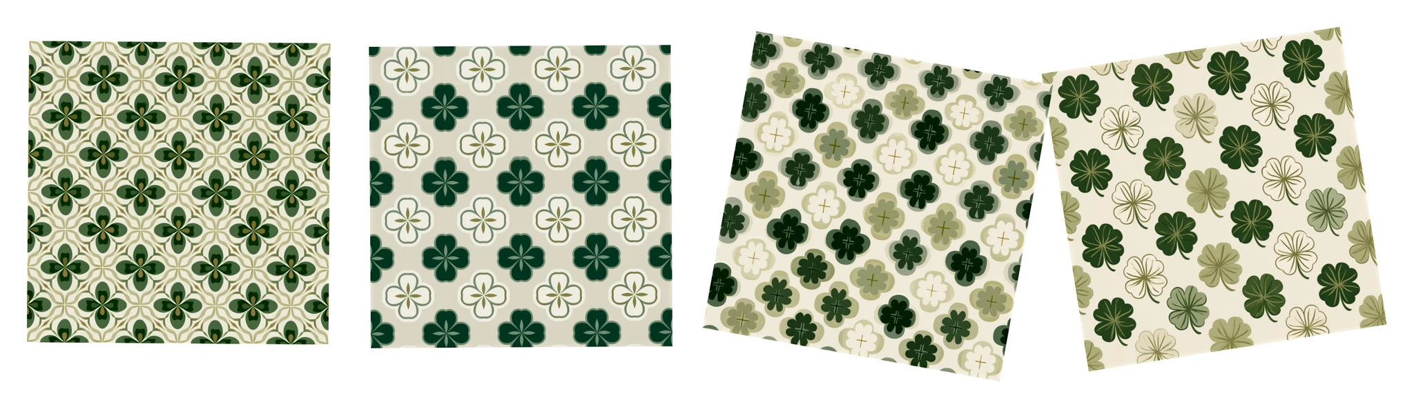 Patternful AI — Ready for Fabric, Wallpaper, Packaging & Web