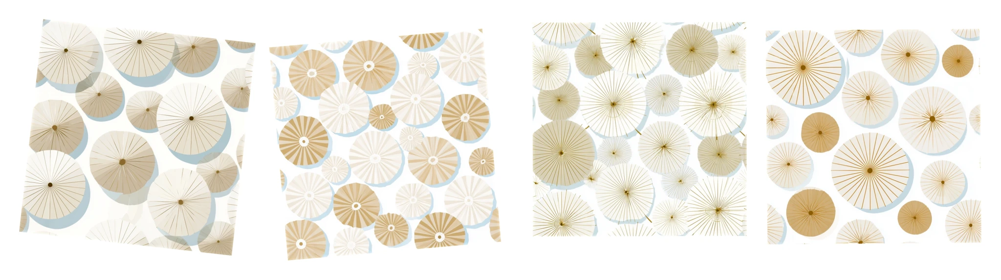Patternful AI — Print-Ready for Any Scale or Resolution