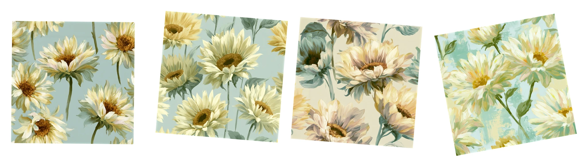 Patternful AI — Print-Ready at Any Scale