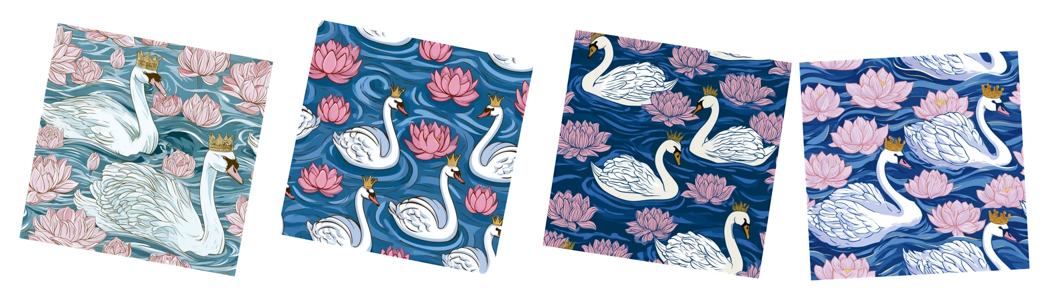 Patternful AI — Truly Seamless Infinite Tiling