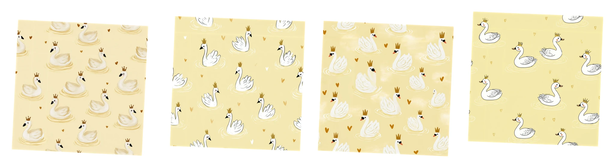 Patternful AI — Versatile for Fabric, Wallpaper, Packaging & Web