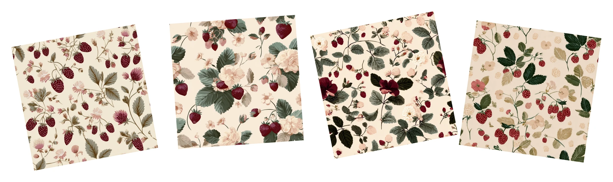 Patternful AI β Ready for Fabric, Wallpaper, Packaging & Web β No Extra Steps
