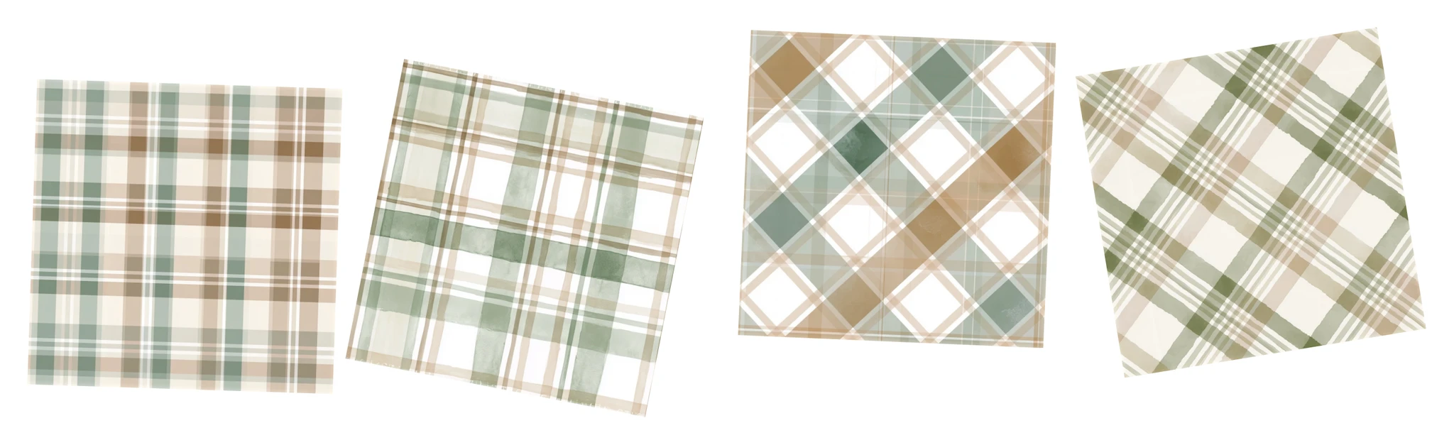 Patternful AI — Endless Palette and Style Possibilities