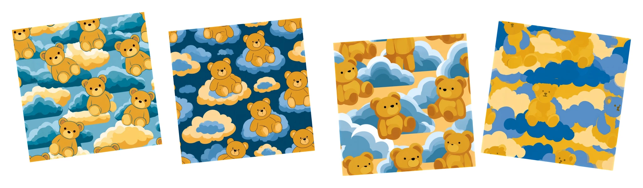 Patternful AI — Print-Ready at Any Scale or Resolution