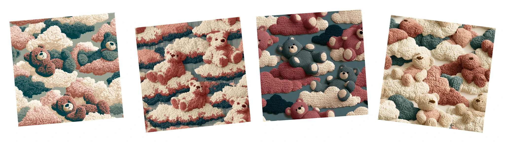 Patternful AI — Made for Fabric, Wallpaper, Packaging, and Web
