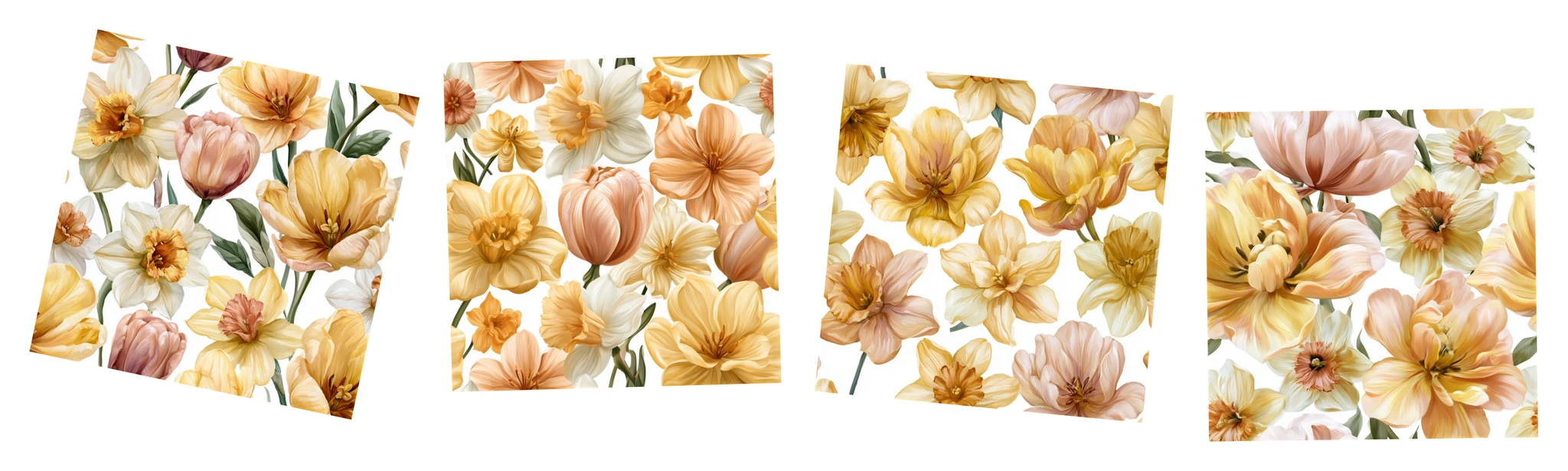 Patternful AI — Flawless Detail at Any Scale