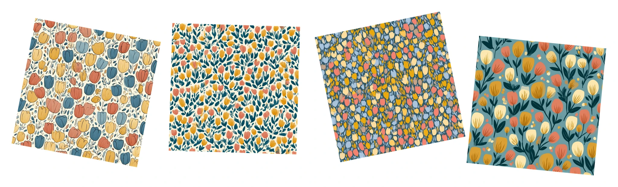 Patternful AI — Infinite Colors & Styles for Any Mood