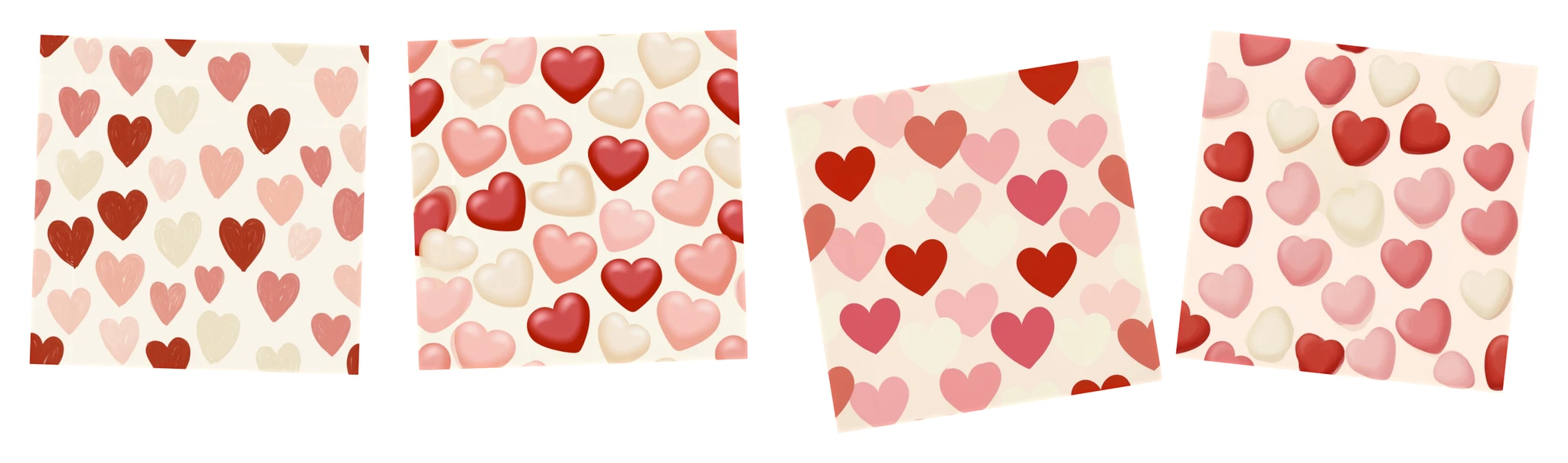 Patternful AI — Print-Ready for Any Scale & Resolution