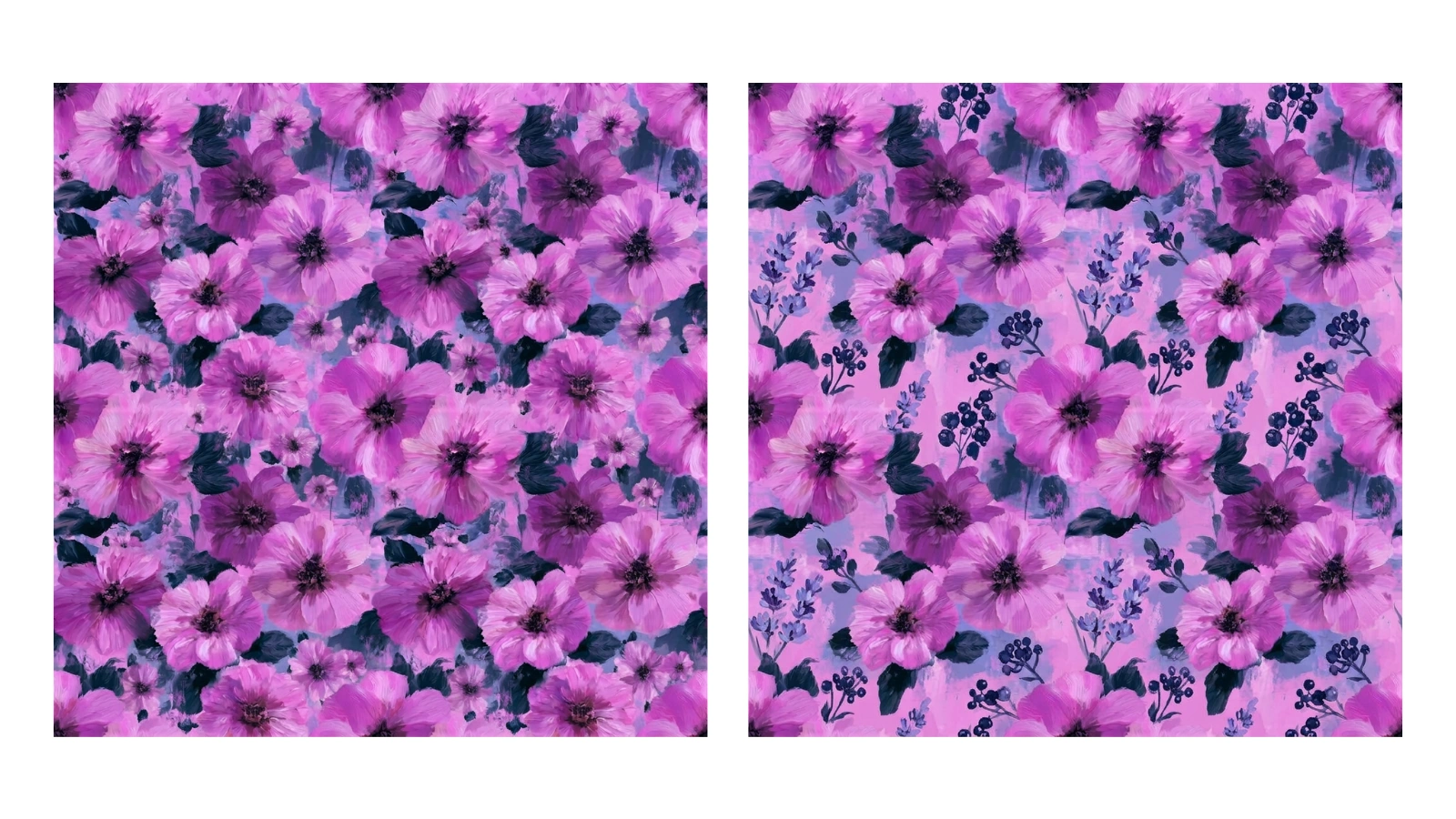 Patternful AI — Same Style, Fresh Compositions