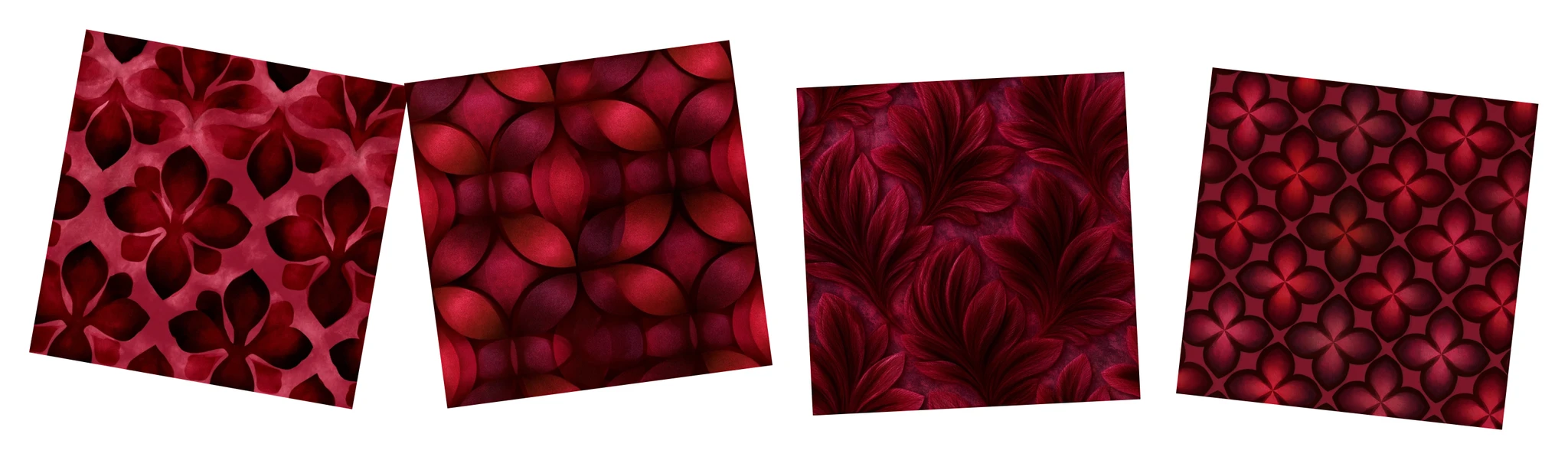 Patternful AI — Print-Ready at Any Scale & Resolution