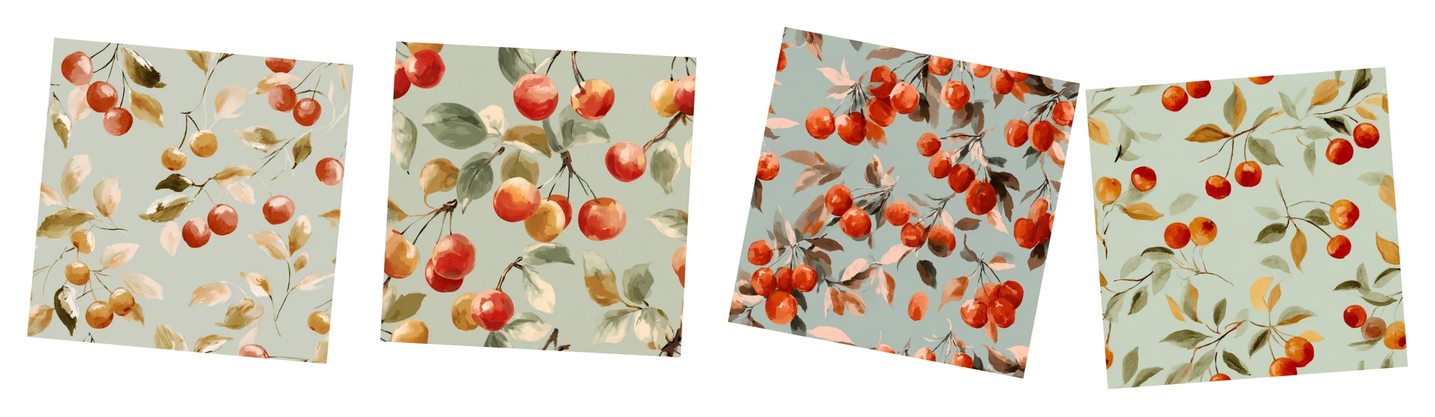 Patternful AI — Endless Color & Style Variations