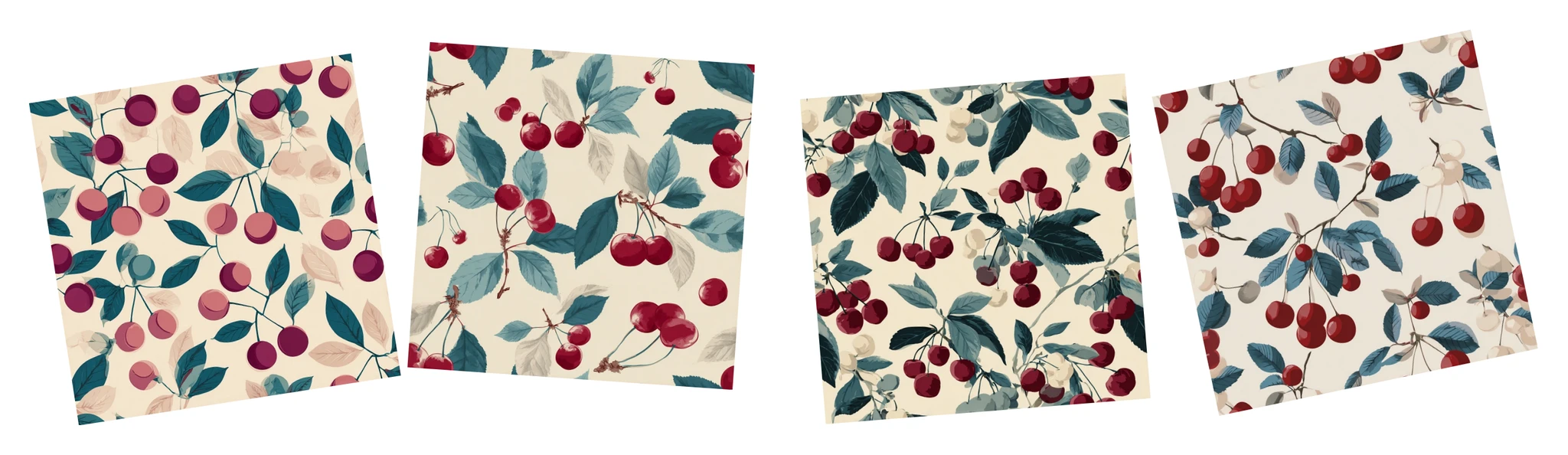 Patternful AI — Instant Design for Fabric, Wallpaper, Packaging & Web